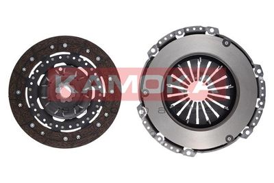 Комплект сцепления KAMOKA KC121