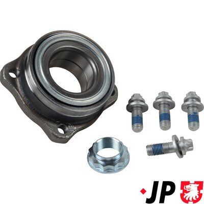 Riteņa rumba JP GROUP 1451400200