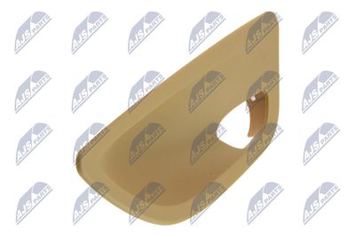 Покрытие, днище ручки NTY EZC-BM-202