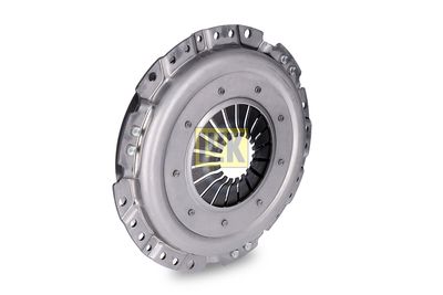 Нажимной диск сцепления Schaeffler LuK 123 0090 10