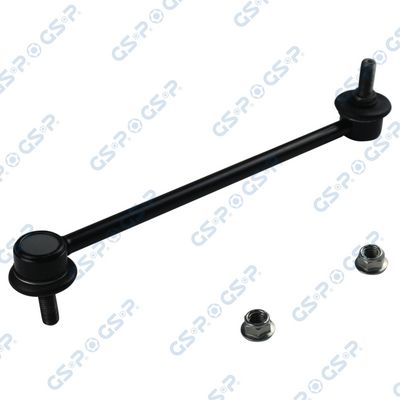 Stiepnis/Atsaite, Stabilizators GSP S050936