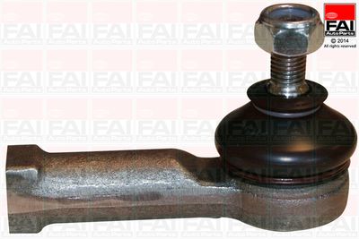 Stūres šķērsstiepņa uzgalis FAI AutoParts SS7339