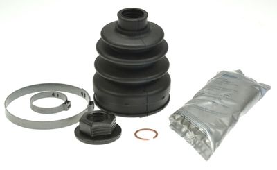 Комплект пыльника, приводной вал LÖBRO 303954