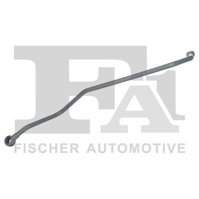 Маслопровод, компрессор FA1 655-901