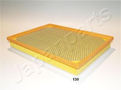 Gaisa filtrs JAPANPARTS FA-138S