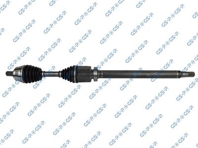 Приводной вал GSP 262132
