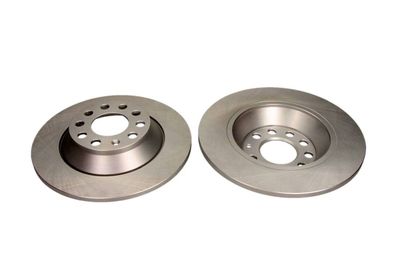 Тормозной диск QUARO QD1892