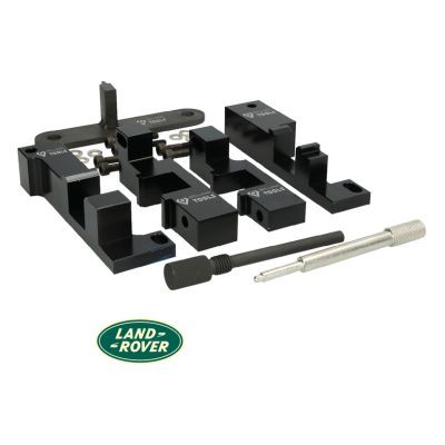 Uzstādīšanas instrumentu komplekts, Gāzu sadales mehānisms KS TOOLS BT593320