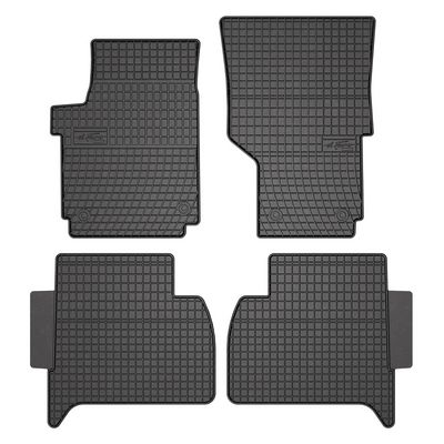 Paklājiņu komplekts Frogum ET0401
