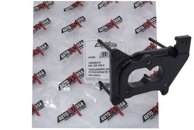 Фланец, карбюратор AUTOMEGA 140009210