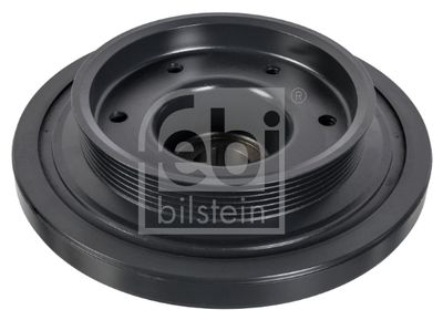 Ременный шкив, коленчатый вал FEBI BILSTEIN 47365