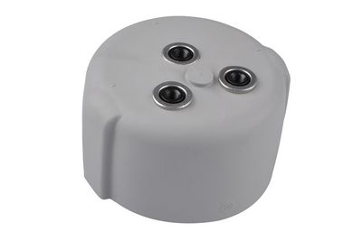 Подвеска, двигатель TEDGUM TED17993