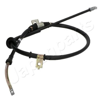 Trose, Stāvbremžu sistēma JAPANPARTS BC-596L