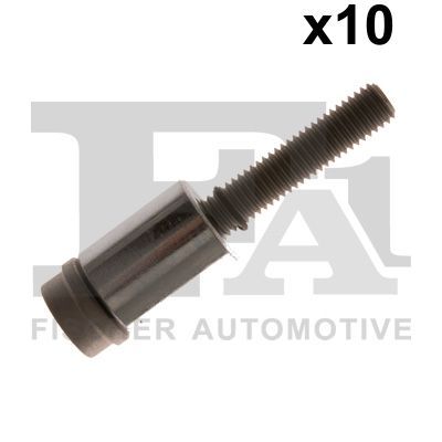 FA1 982T0865810 śruba m8x1.25x58 woreczek
