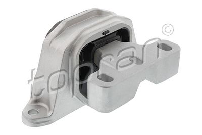 Piekare, Dzinējs TOPRAN 119 700