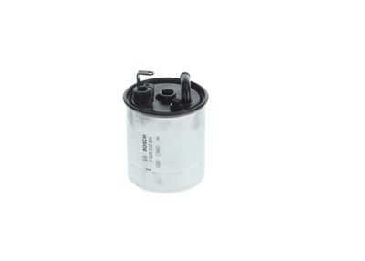 Degvielas filtrs BOSCH F 026 402 044