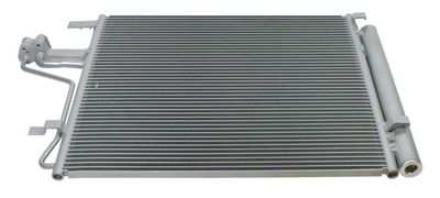 Kondensators, Gaisa kond. sistēma MAXGEAR AC830383