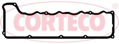 Прокладка, крышка головки цилиндра CORTECO 440470P
