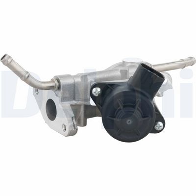 Клапан возврата ОГ DELPHI EG10738-12B1