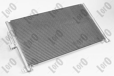 Конденсатор, кондиционер ABAKUS 055-016-0002