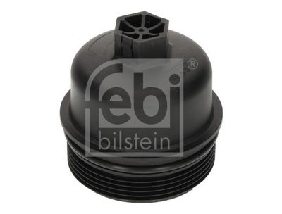 Vāks, Eļļas filtra korpuss FEBI BILSTEIN 197641