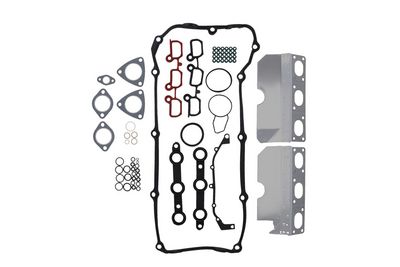 Комплект прокладок, головка цилиндра KAMOKA 8706116