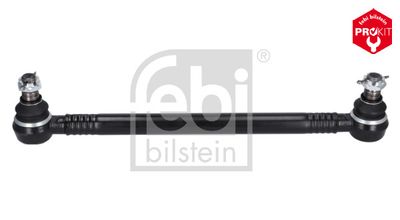 Поперечная рулевая тяга FEBI BILSTEIN 170078