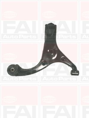 Neatkarīgās balstiekārtas svira, Riteņa piekare FAI AutoParts SS6094