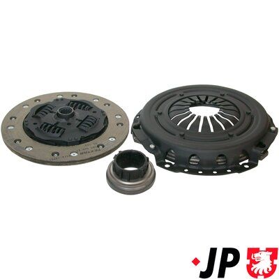 Комплект сцепления JP GROUP 1230400210