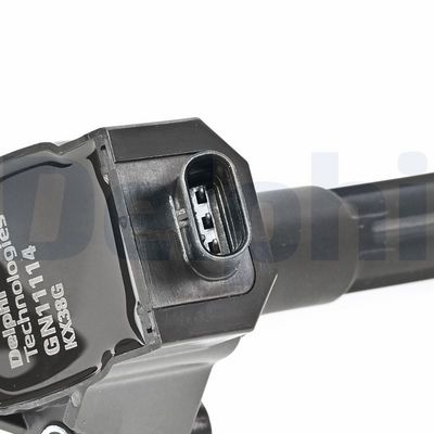 Aizdedzes spole DELPHI GN11114-12B1