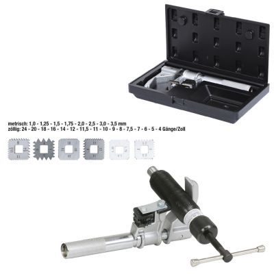 Vītņķemme KS TOOLS 150.1430