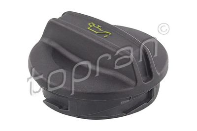 Крышка, заливная горловина TOPRAN 116744