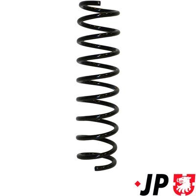 Balstiekārtas atspere JP GROUP 1452203700