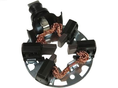 Кронштейн, угольная щетка AS-PL SBH6020P