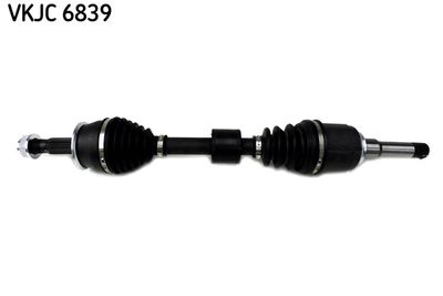 Приводной вал SKF VKJC 6839