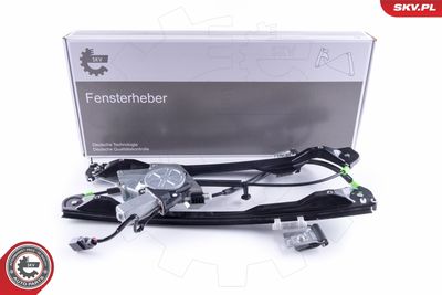 Стеклоподъемник ESEN SKV 00SKV752