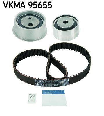 Zobsiksnas komplekts SKF VKMA 95655