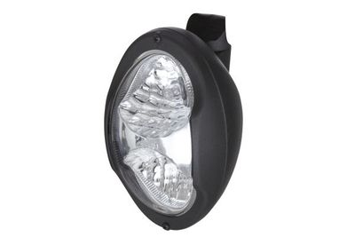 Darba gaismas lukturis HELLA 1GN 996 361-461