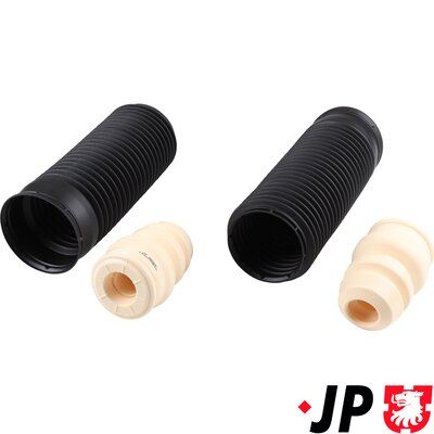 Пылезащитный комплект, амортизатор JP GROUP 1542703610