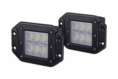 Фара рабочего освещения HELLA 1GA 357 206-021