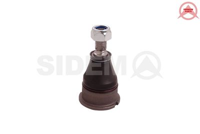 Balst-/Virzošais šarnīrs SIDEM 63083