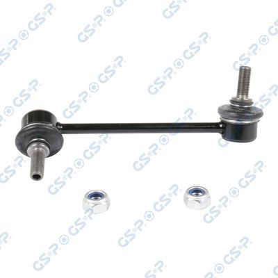 Stiepnis/Atsaite, Stabilizators GSP S051710