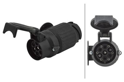 Adapteris, Kontaktligzda HELLA 8JA 005 952-091