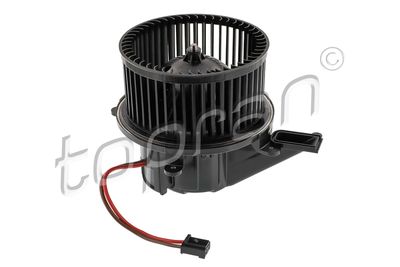 Salona ventilators TOPRAN 411 374