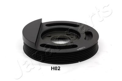 Piedziņas skriemelis, Kloķvārpsta JAPANPARTS PU-H02