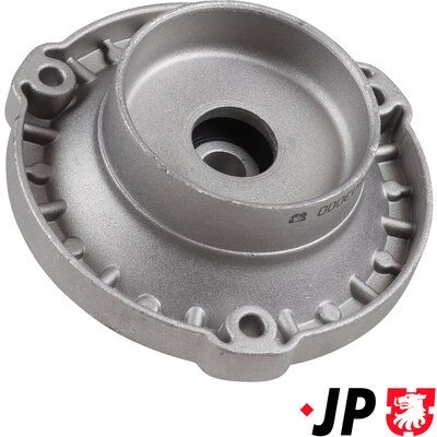 Опора стойки амортизатора JP GROUP 1442403000