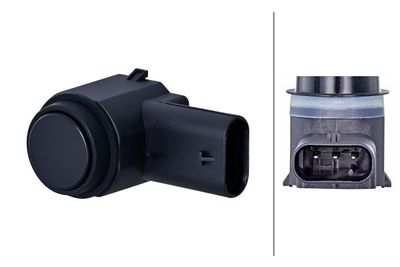 Датчик, система помощи при парковке HELLA 6PX 358 270-231