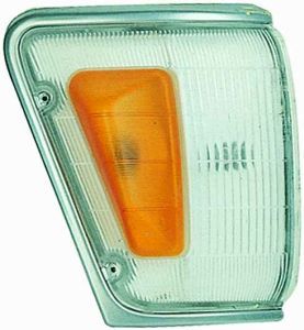 kierunkowskaz TOY CORNER LAMP.ASSY... FIT FOR: TY.H/L CHROMED.4WD.'89. 