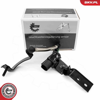 Датчик, корректор угла наклона фар ESEN SKV 17SKV965