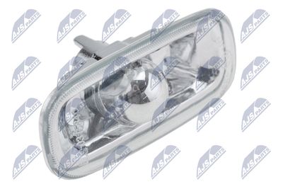 Pagrieziena signāla lukturis NTY ELP-AU-014